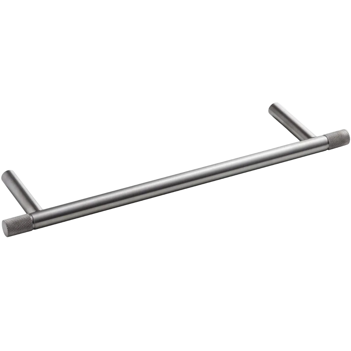 Edelstahl Handtuchhalter 30 cm – 22mm