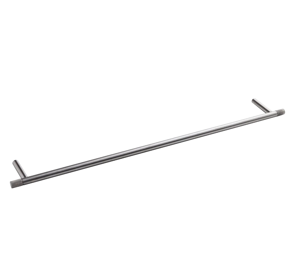 Handtuchhalter 60 cm aus Edelstahl  - 22mm
