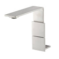 Waschtischarmatur 2-Griff - 5mm