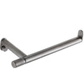 Toilettenpapierhalter aus Edelstahl - 22mm