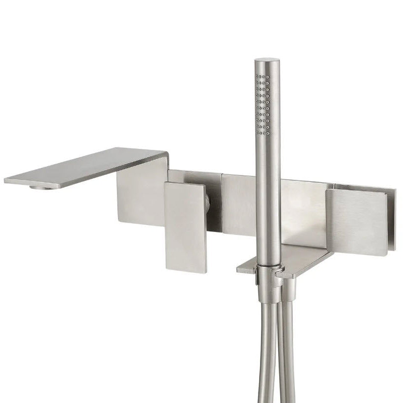 Wanne / Brause EHM U.P - 5mm