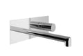 Treemme T30 Unterputz-Waschtischarmatur Chrom – Ausladung 177 mm | RWIT5BA5CC01