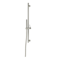 Gleitstangen Brauseset aus Edelstahl – Showers Inox